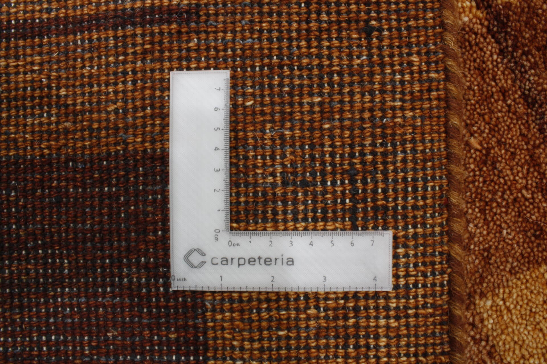 Moderner Teppich Gabbeh Adali Premium