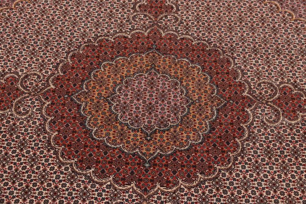 Perserteppich Tabriz
