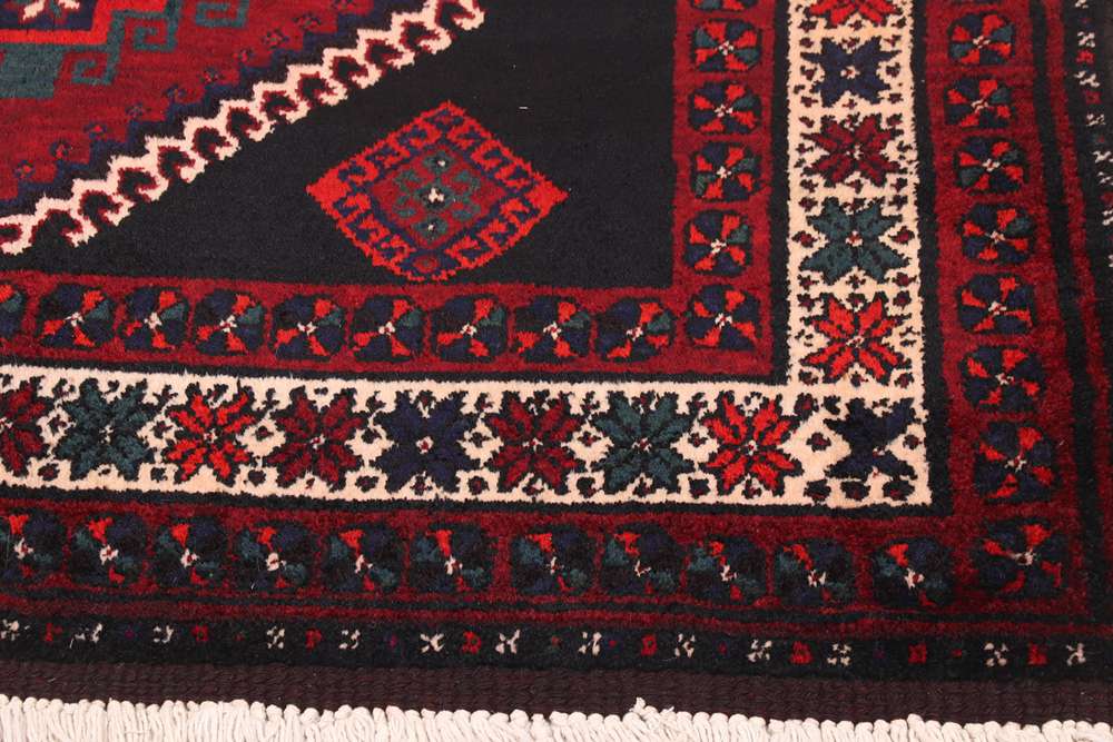 Perserteppich Afshar