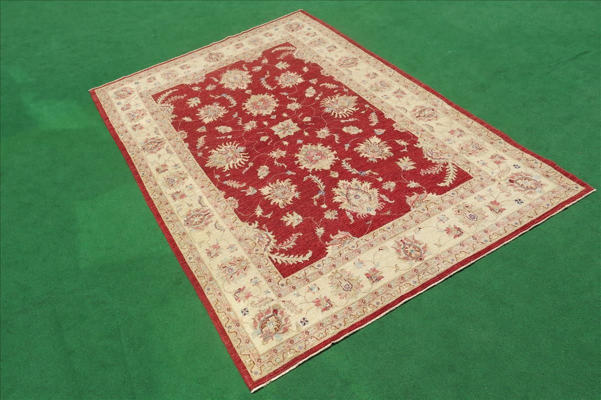 Oriental rug Ziegler Exclusive