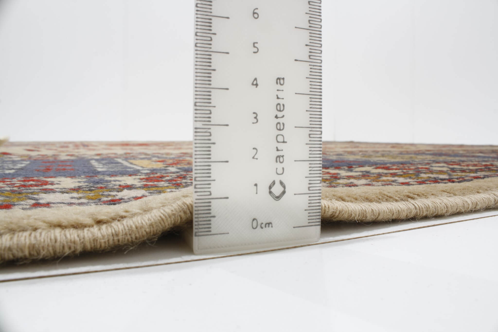 Orientteppich Kars Super