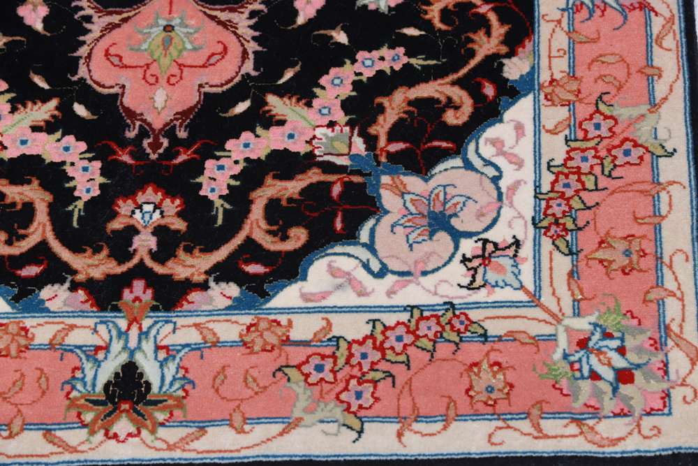 Perserteppich Tabriz