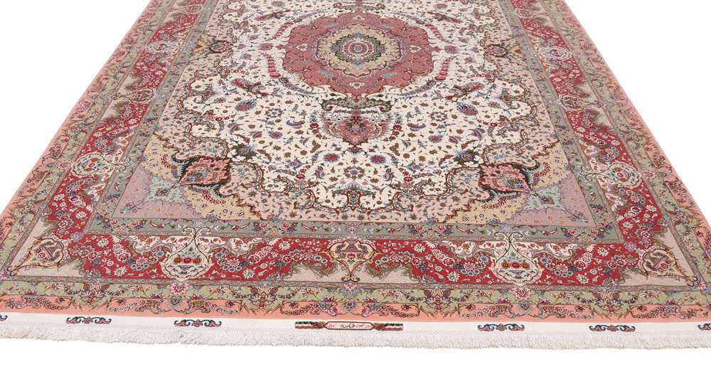 Perserteppich Tabriz