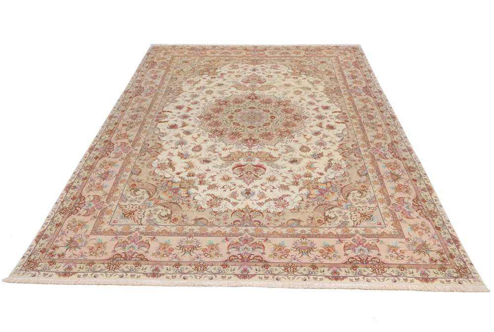 Perserteppich Tabriz