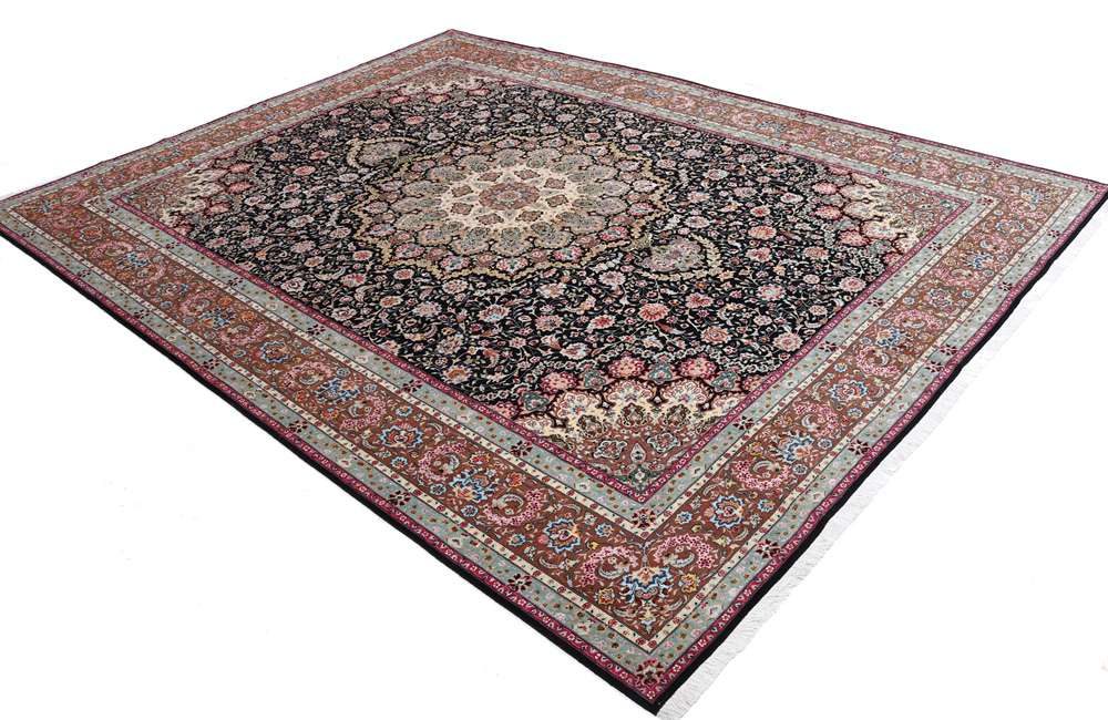 Perserteppich Tabriz