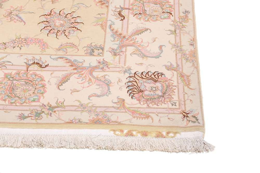 Perserteppich Tabriz