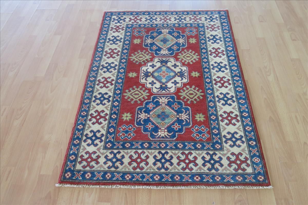 Orientteppich Kazak