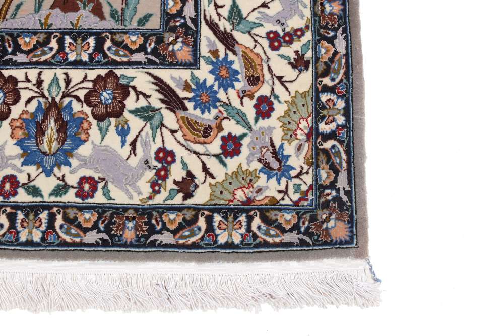 Perserteppich Isfahan