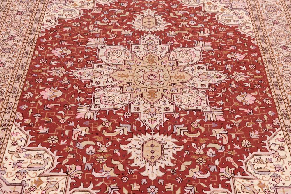 Perserteppich Tabriz