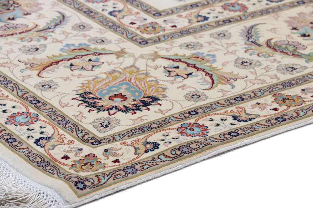 Perserteppich Tabriz