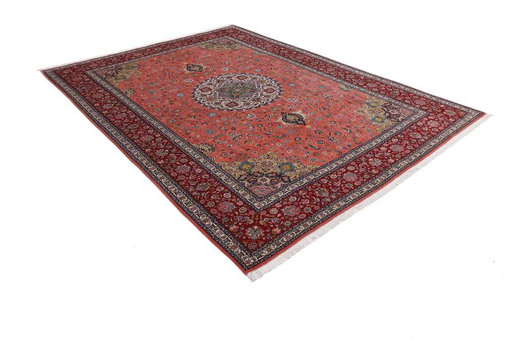 Perserteppich Tabriz