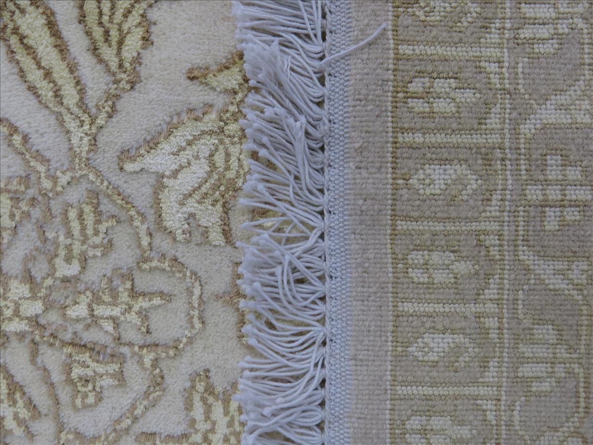 Oriental rug Tabriz Royal