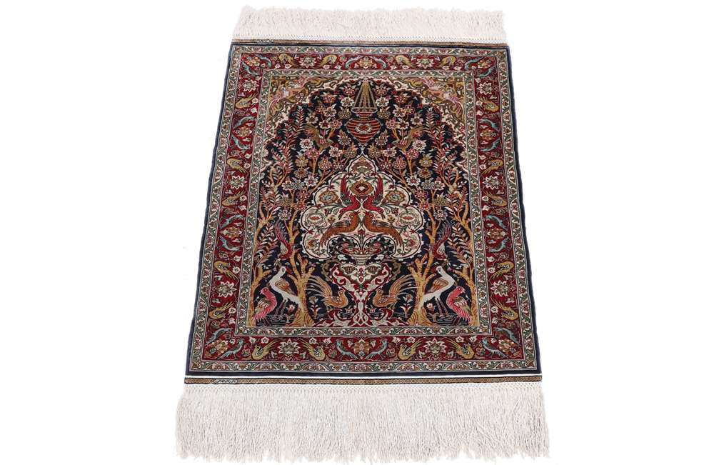 Orientteppich Hereke