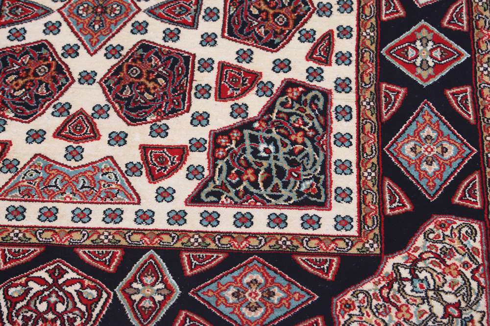 Orientteppich Kashmir
