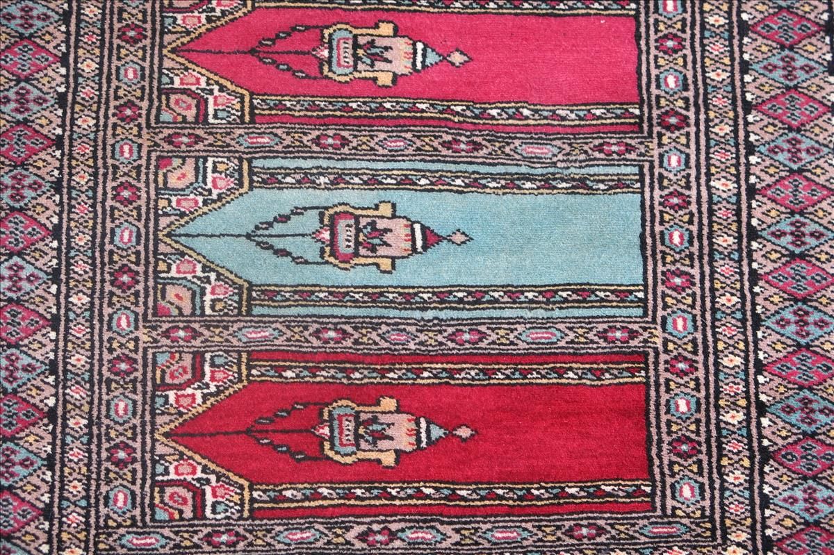 Orientteppich Bukhara Exklusiv