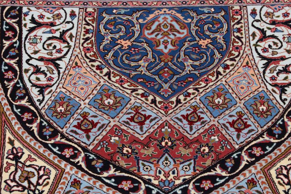 Perserteppich Tabriz