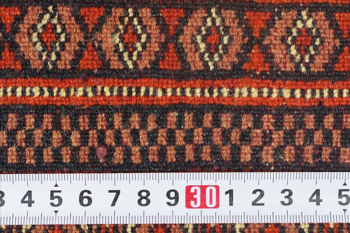 Orientteppich Bukhara Royal