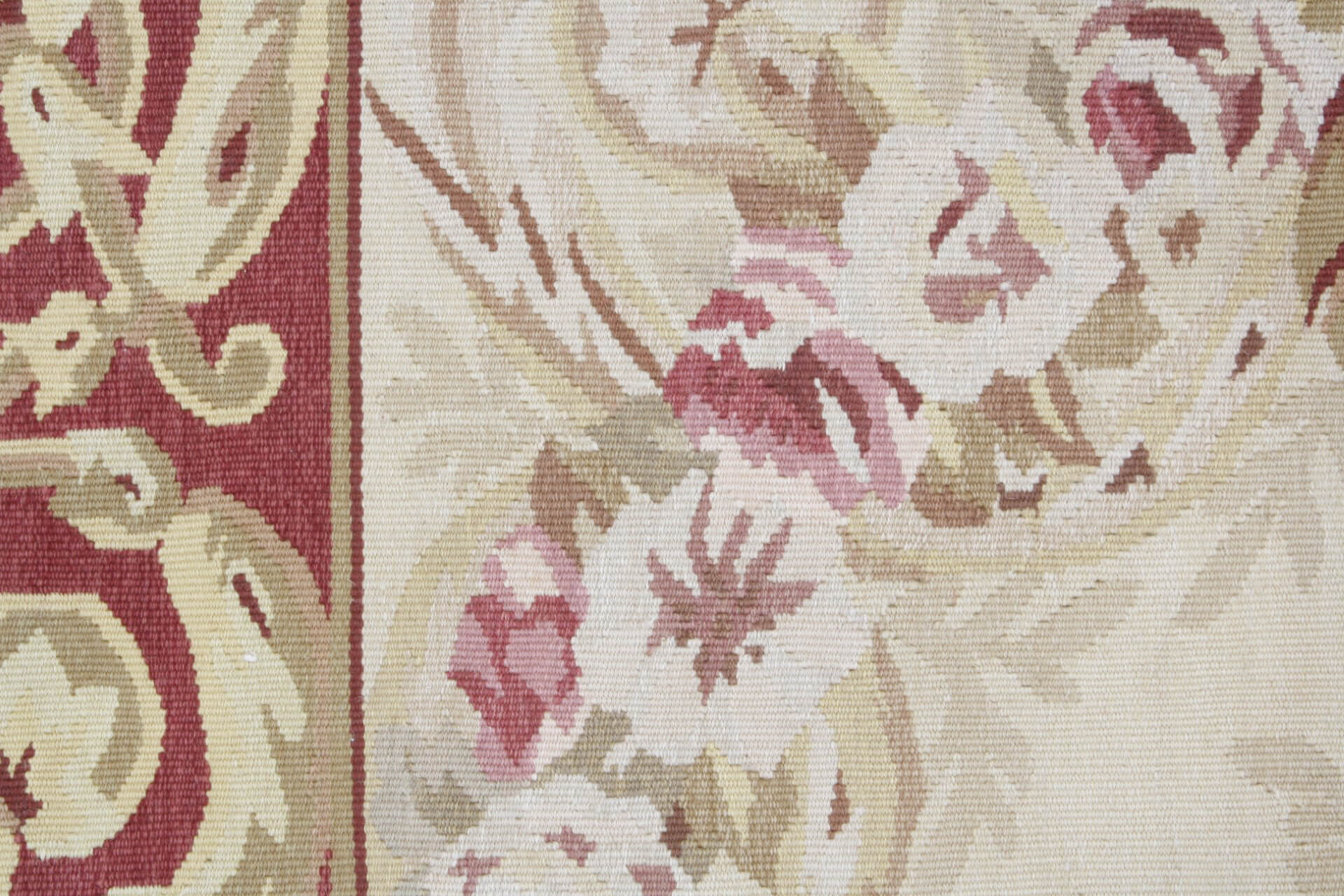 Orientteppich Aubusson Imperial