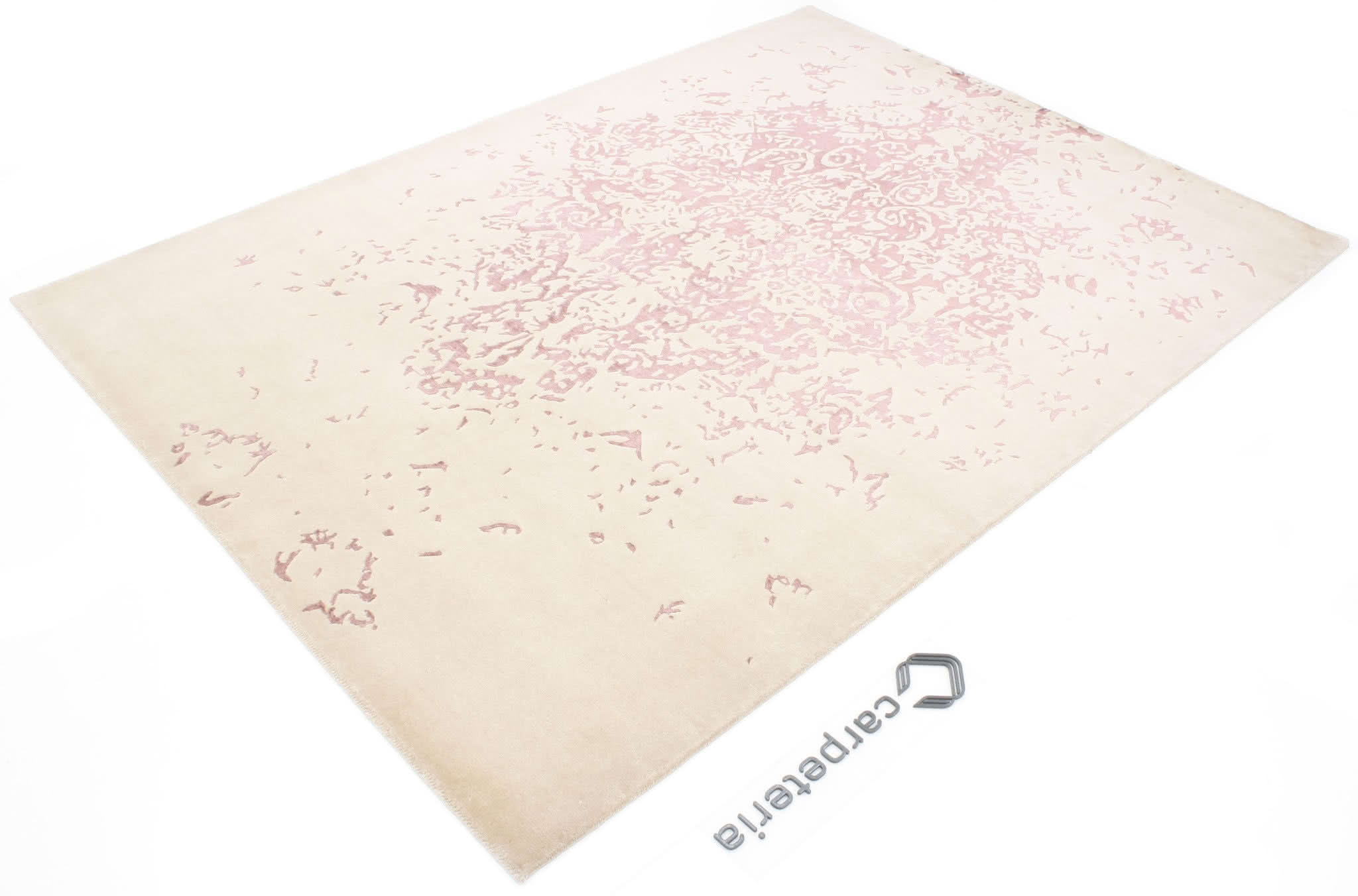 Orientteppich Ikat Royal