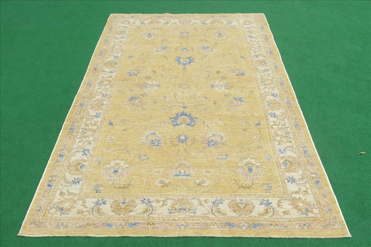 Oriental rug Ziegler Exclusive