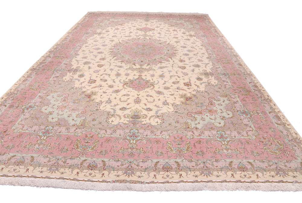 Perserteppich Tabriz