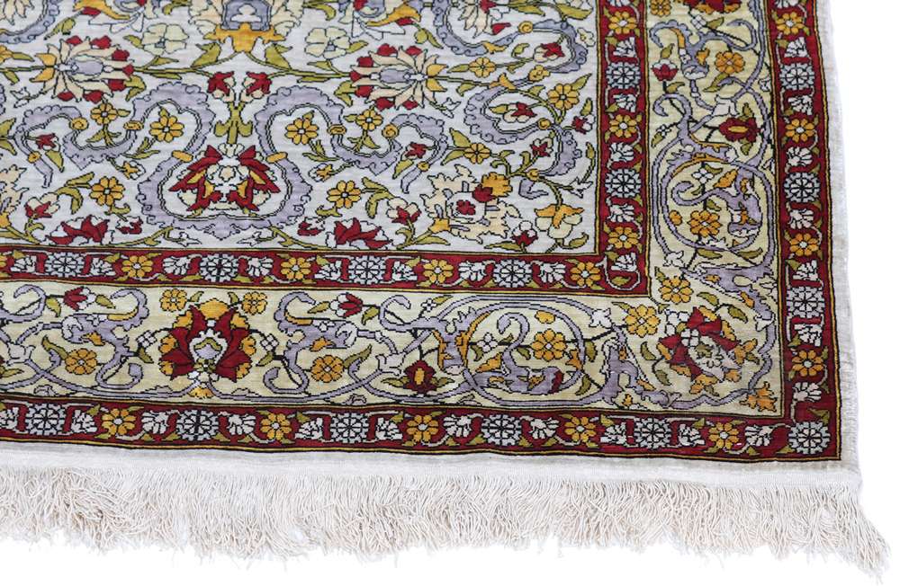 Orientteppich Hereke