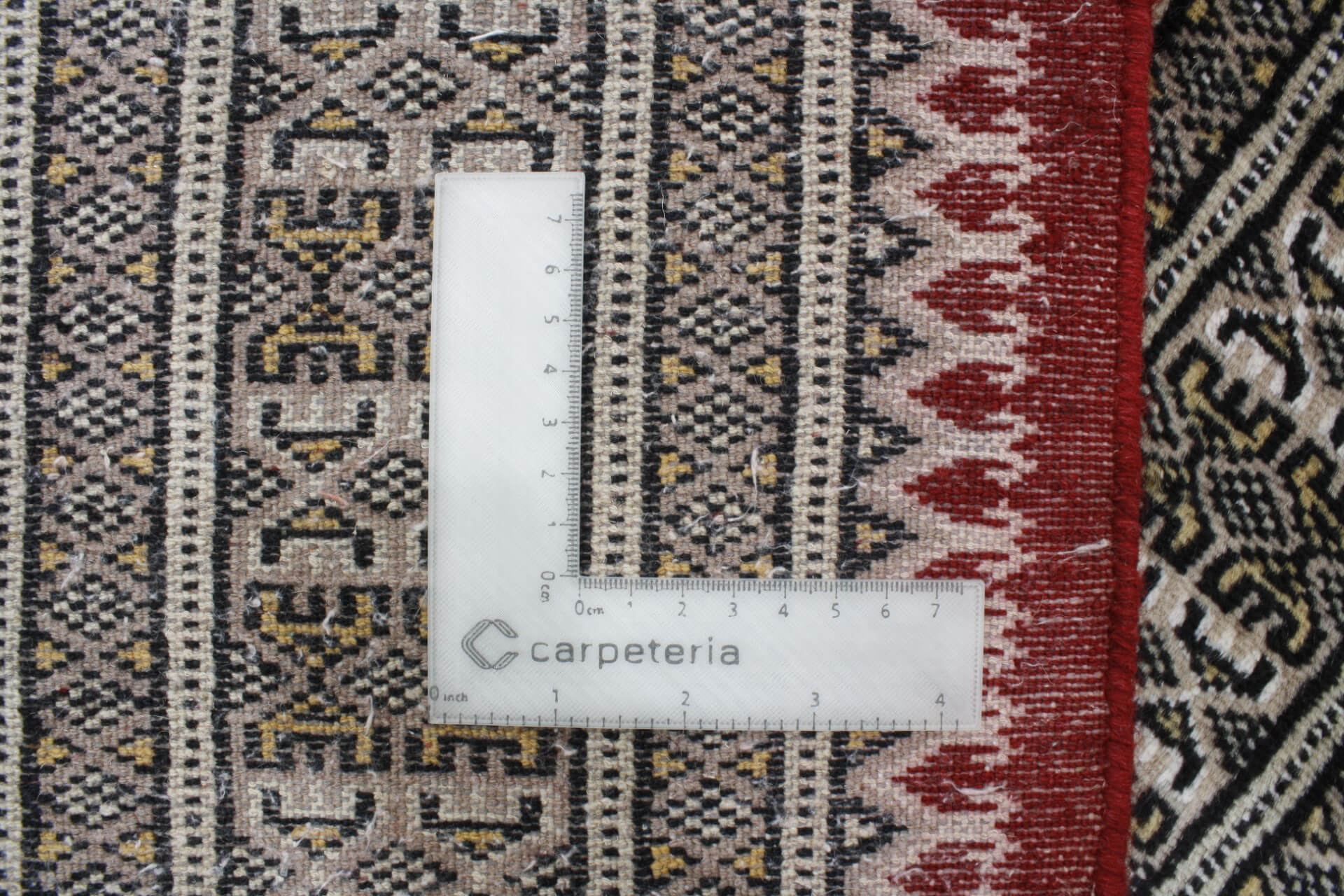 Orientteppich Jaldar Exklusiv