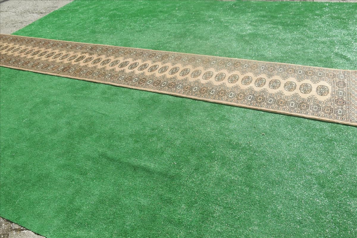 Orientteppich Bukhara Exklusiv