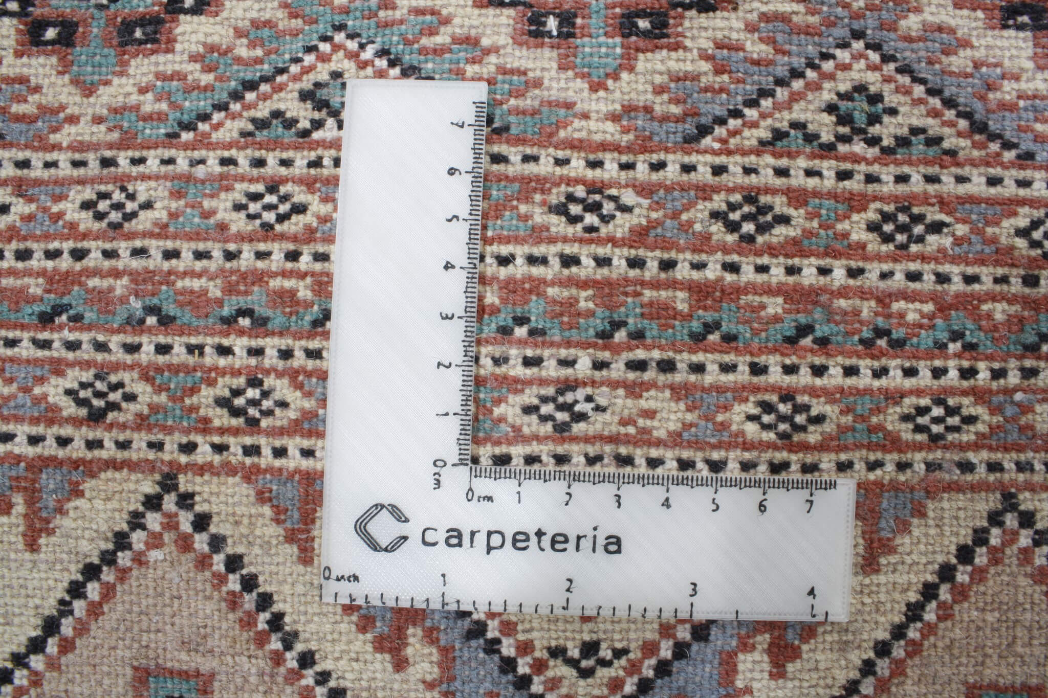 Orientteppich Jaldar Exklusiv