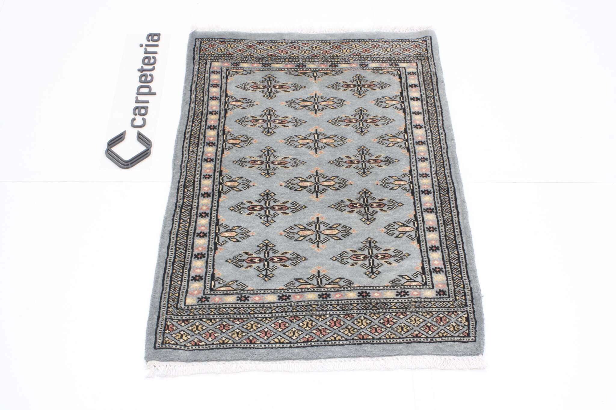 Oriental rug Bukhara Exclusive