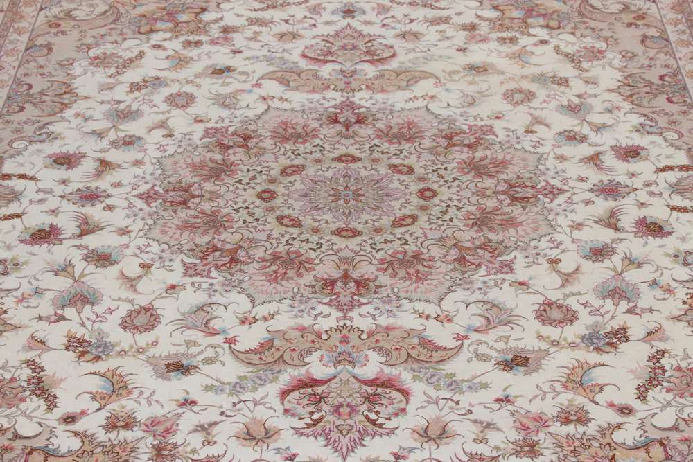 Perserteppich Tabriz