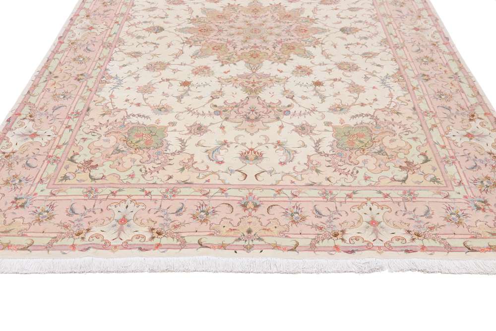 Perserteppich Tabriz