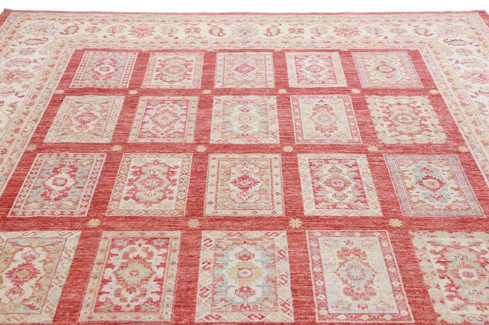 Orientteppich Farahan