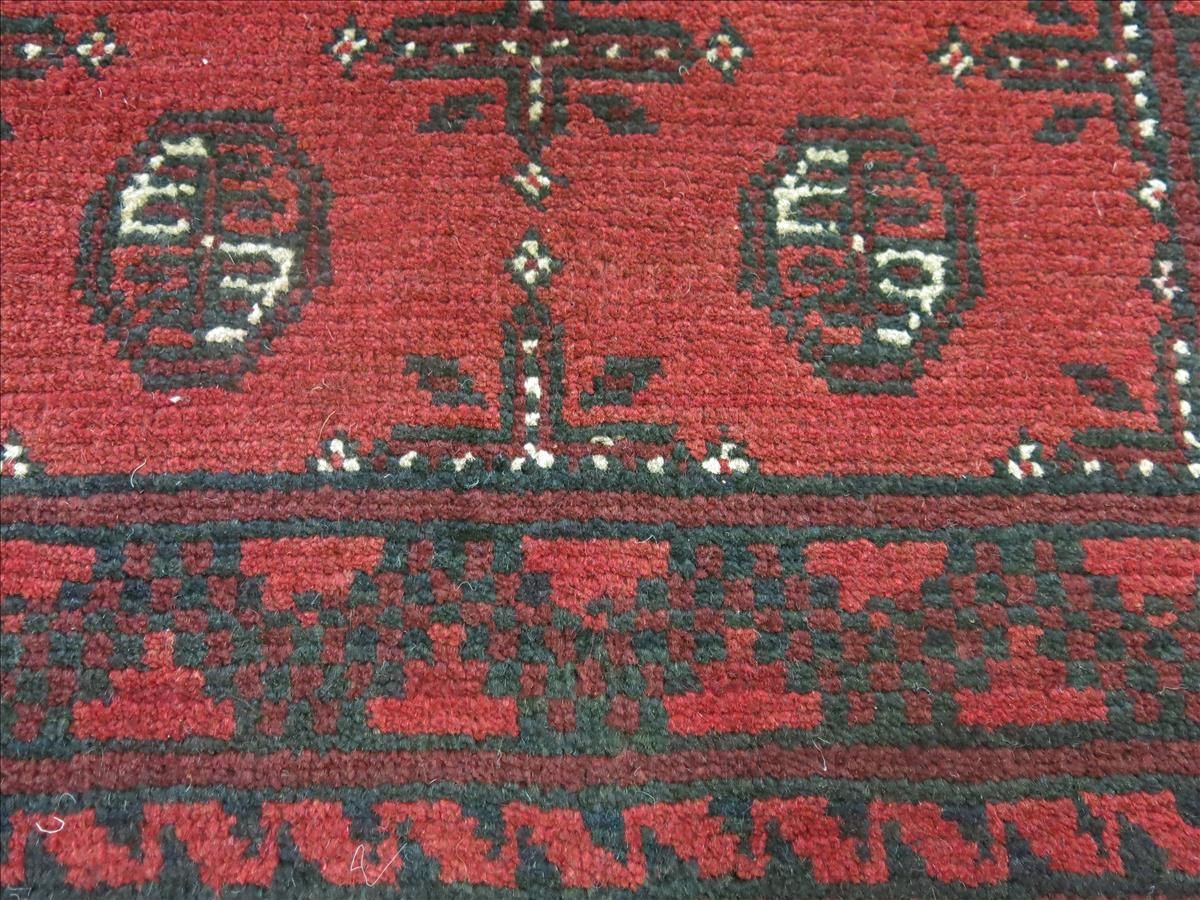 Orientteppich Afghan Filpa