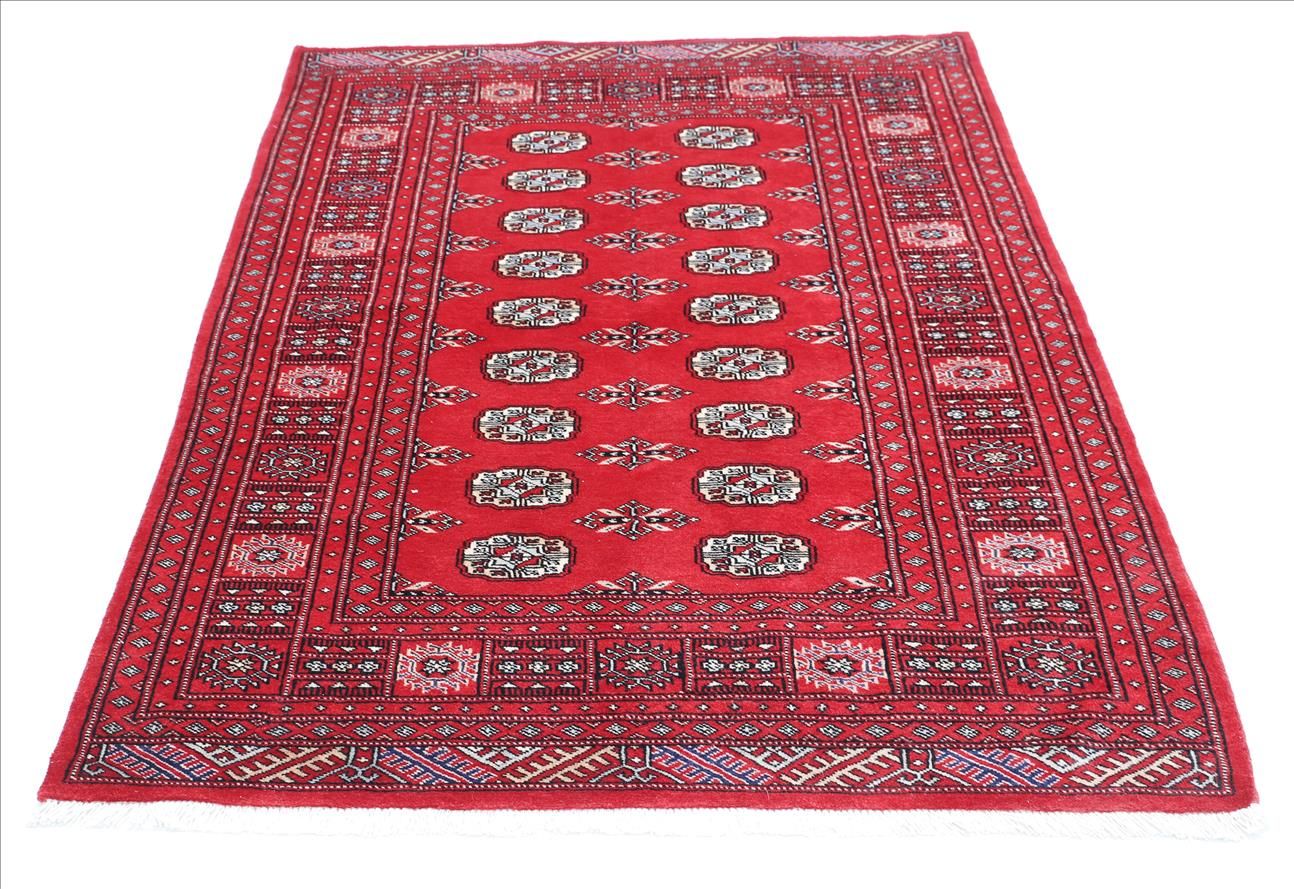 Oriental rug Bukhara Exclusive