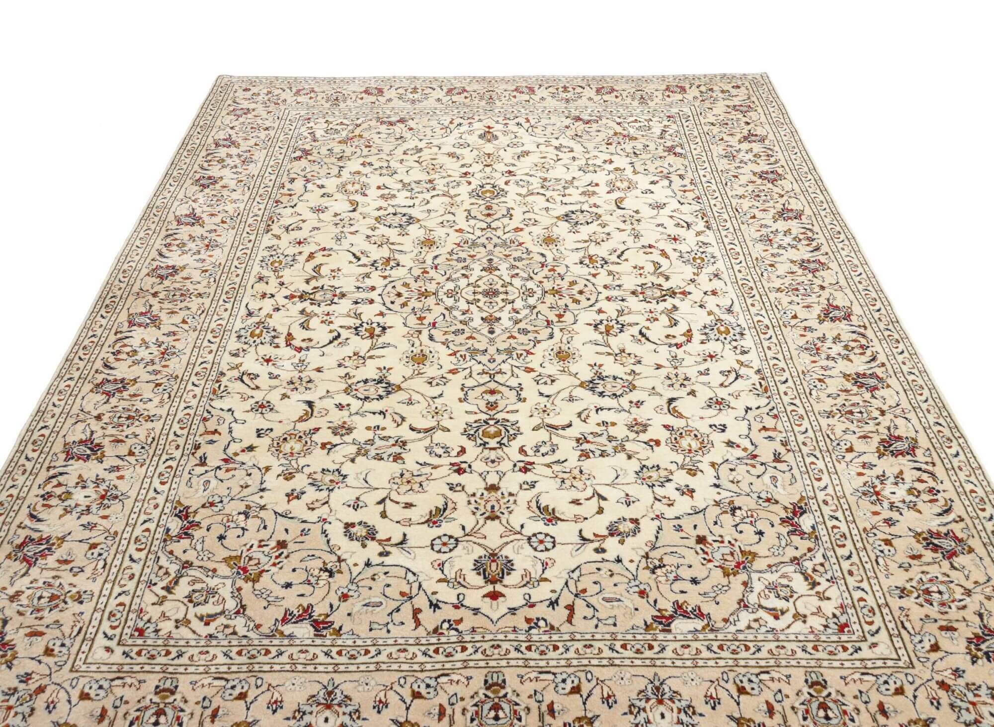 Persian rug Kashan Super