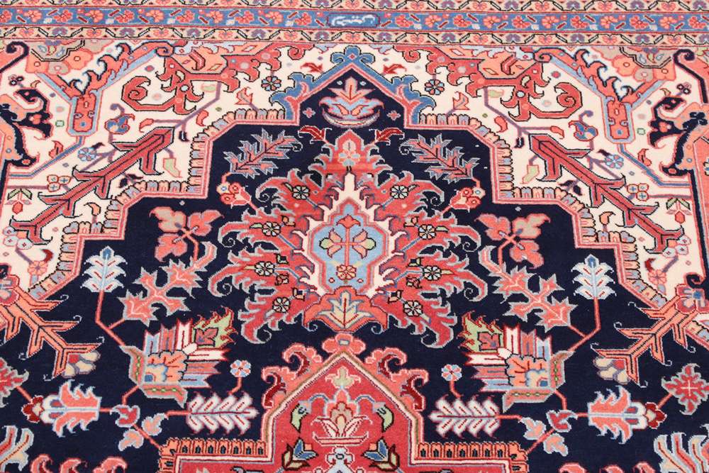 Perserteppich Tabriz