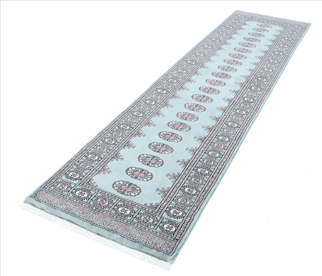 Orientteppich Bukhara Exklusiv
