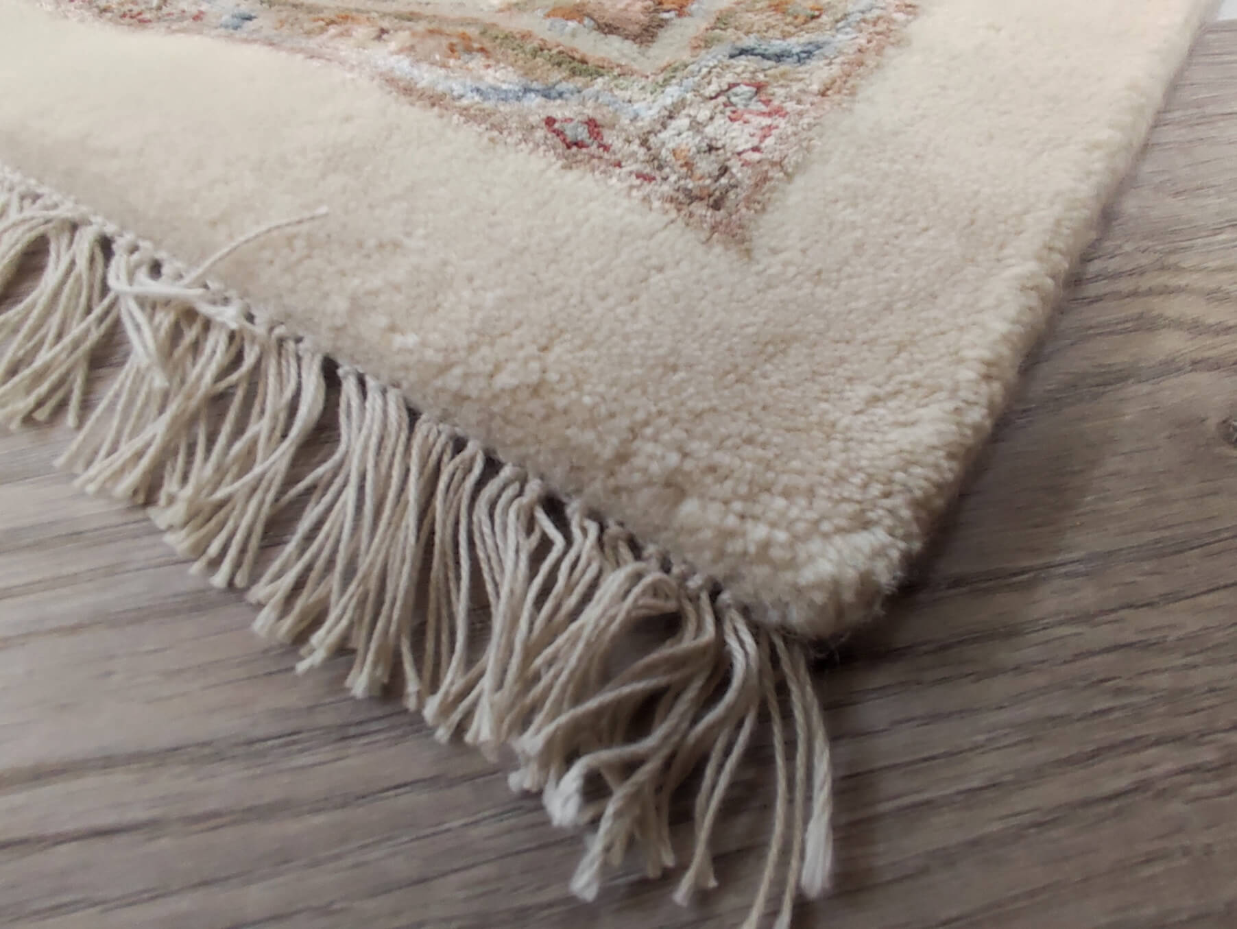 Orientteppich Nain Royal