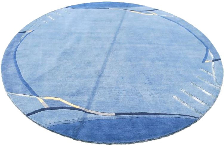 Moderner Teppich Padma Royal