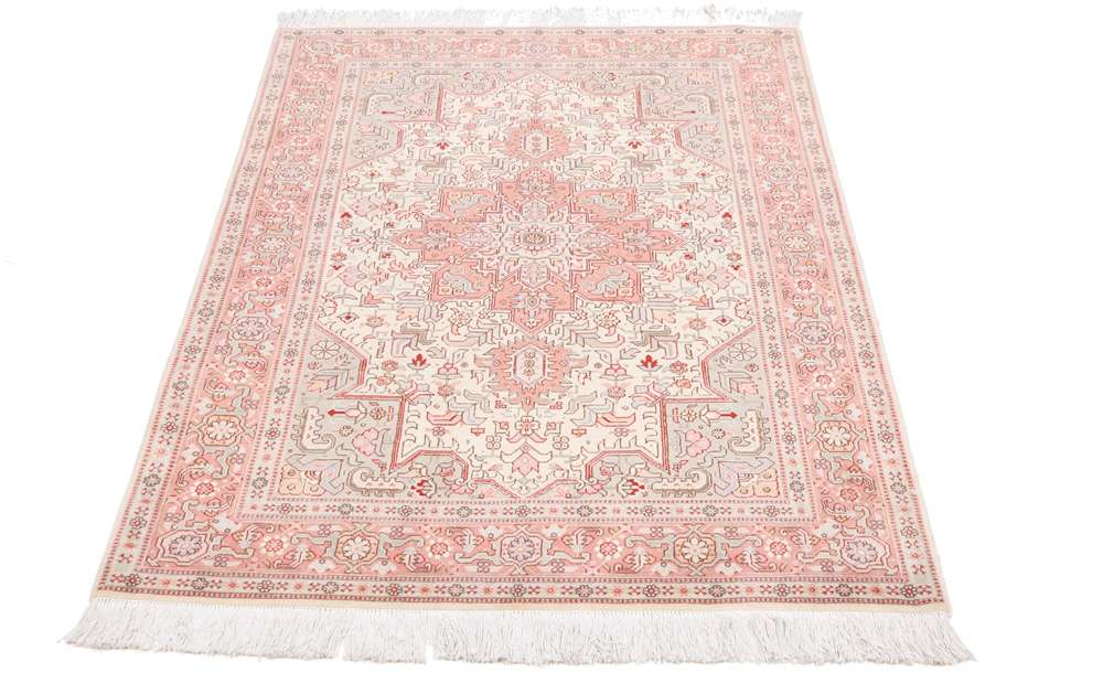 Perserteppich Tabriz