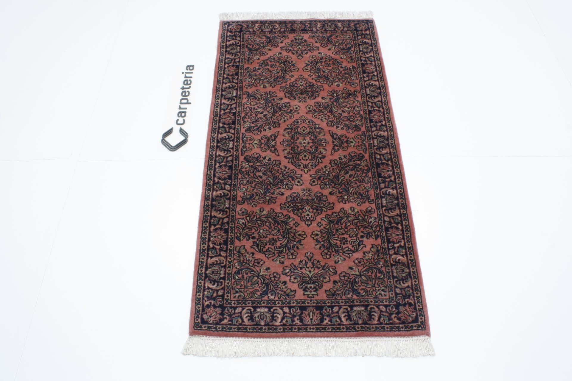 Orientteppich Sarough Exklusiv