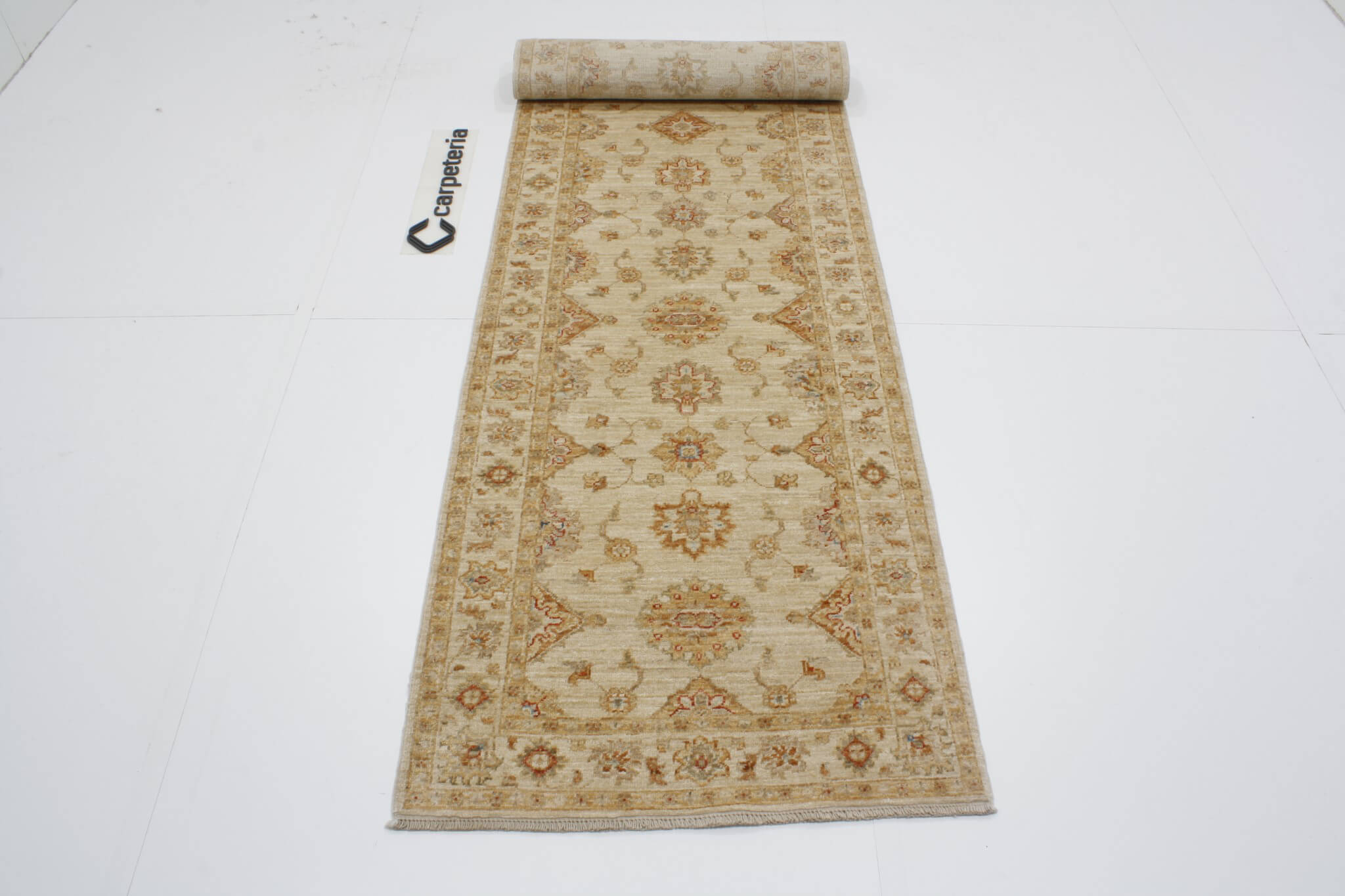 Oriental rug Ziegler Exclusive