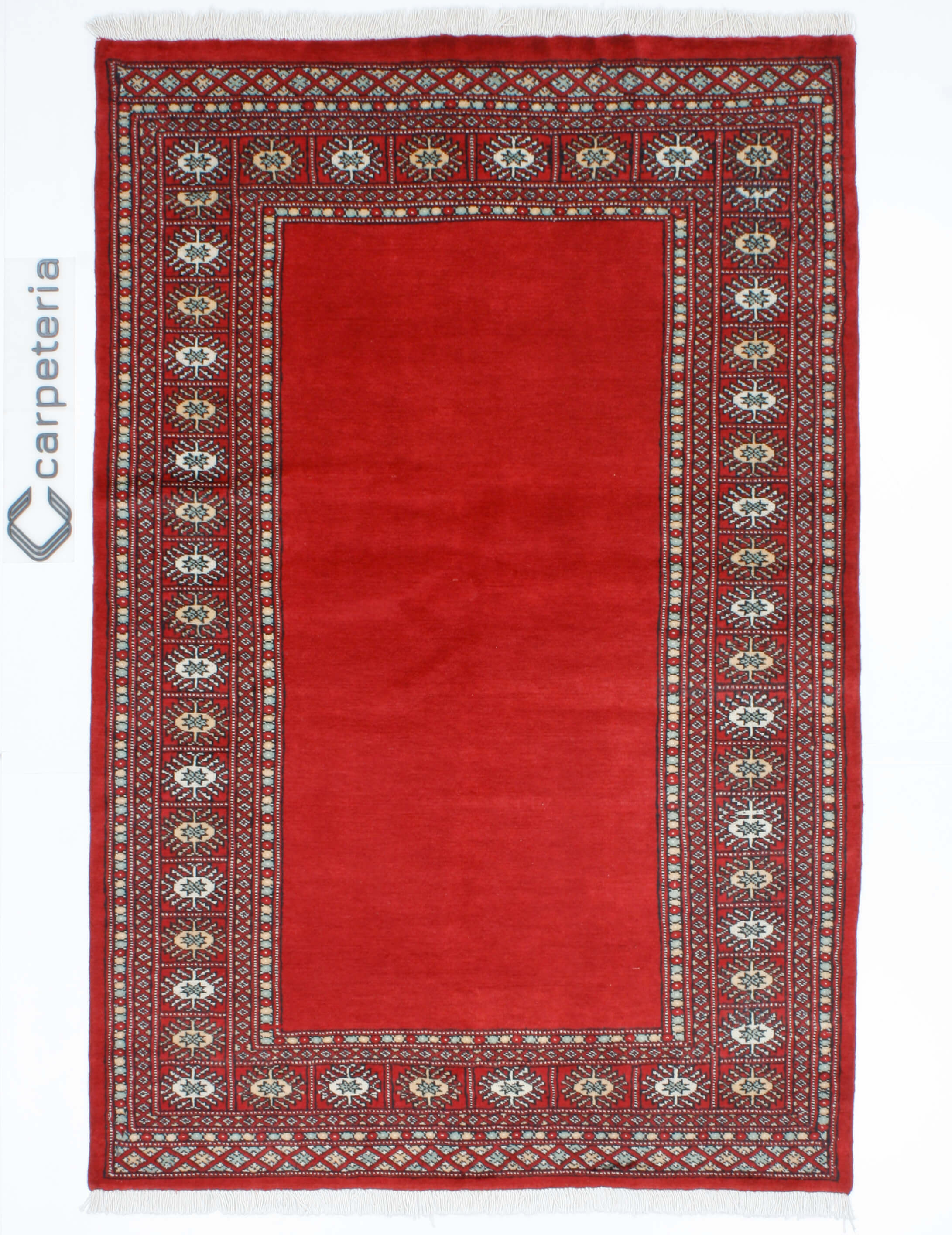 Orientteppich Bukhara Premium