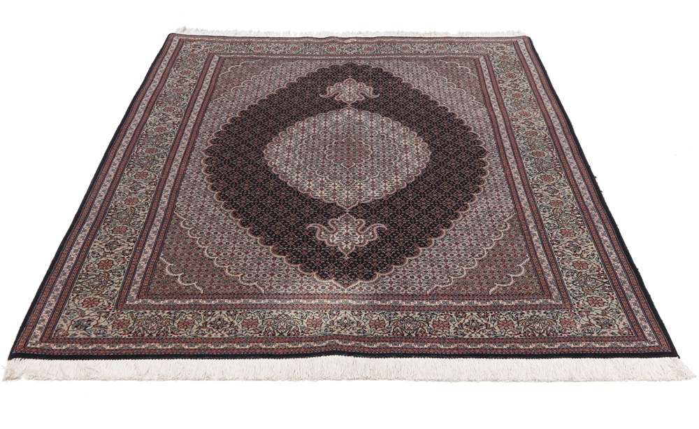 Perserteppich Tabriz