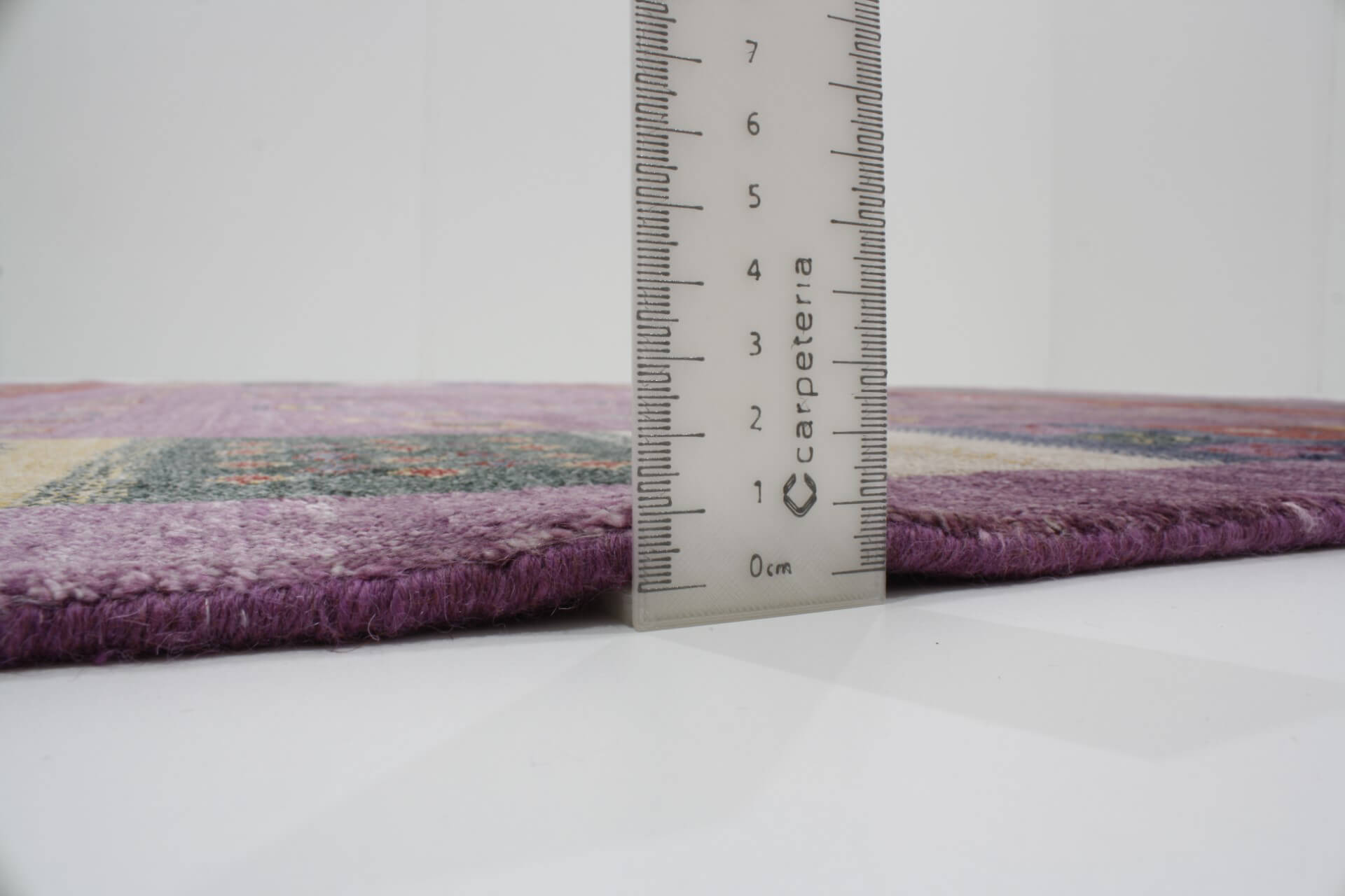 Moderner Teppich Loribaft Royal