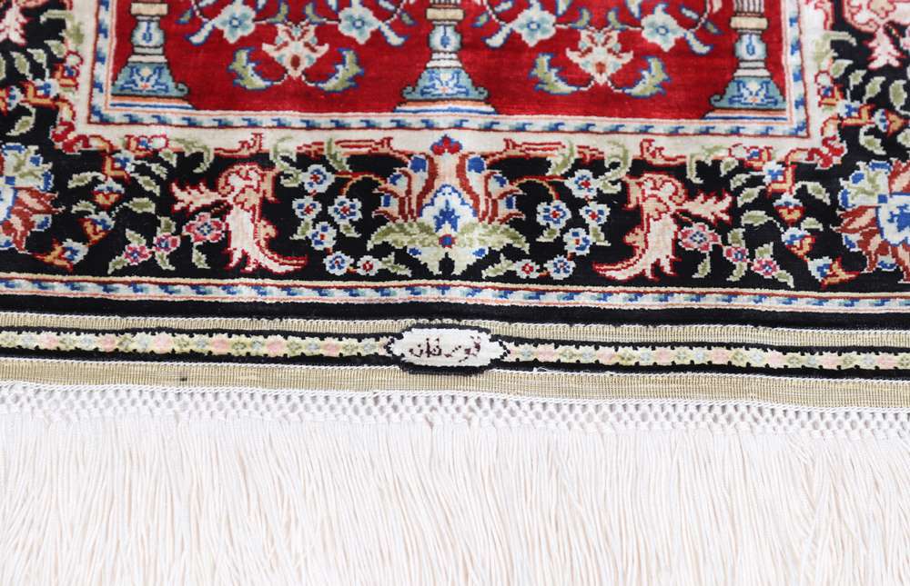 Orientteppich Hereke