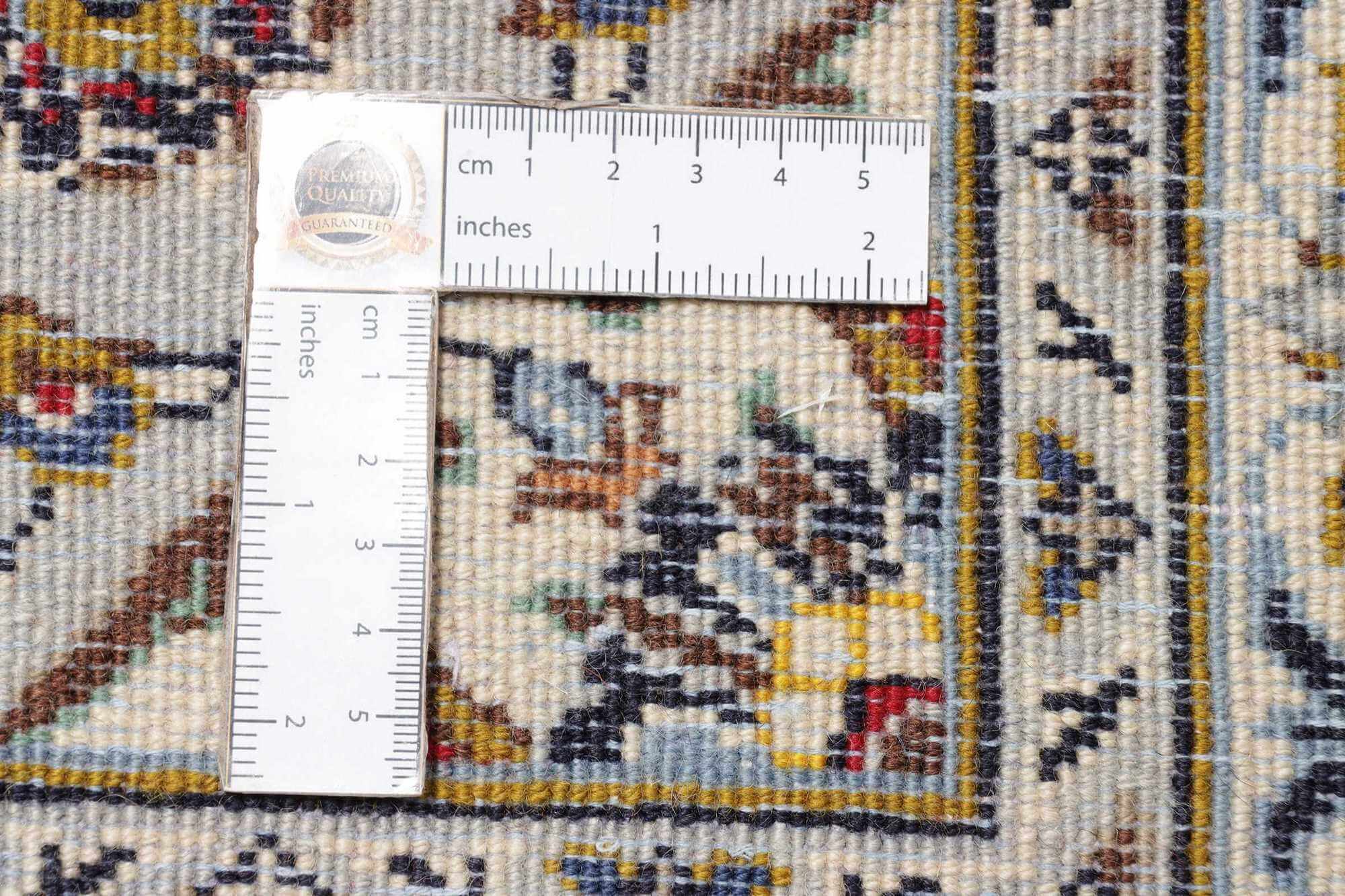 Persian rug Kashan Super