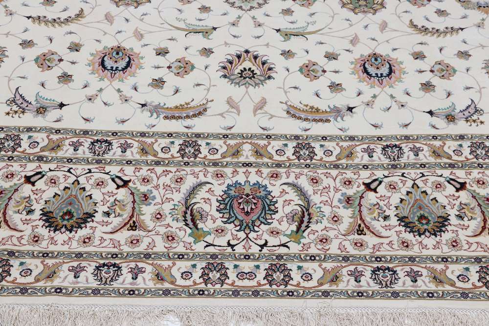 Perserteppich Tabriz