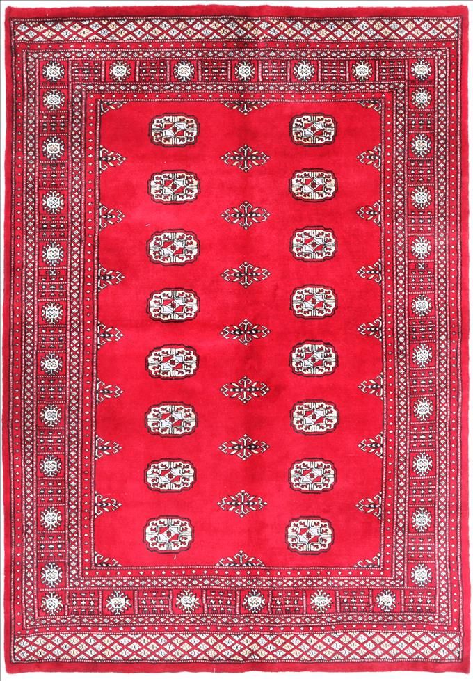 Orientteppich Bukhara Exklusiv